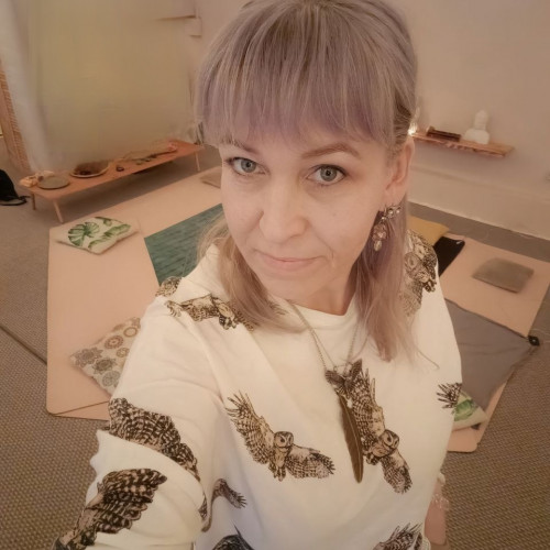 Массажистка Велена, Москва - Анкета 27431