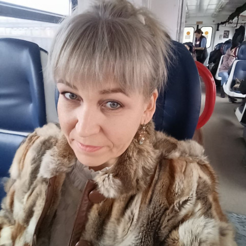 Массажистка Велена, Москва - Анкета 27431