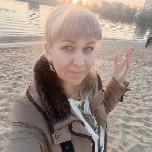 Массажистка Велена, Москва - Анкета 27431