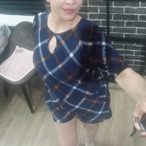 Массажистка Людмила, 41 год, Москва - Анкета 30001