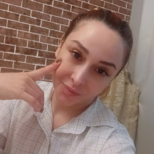 Массажистка Людмила, 41 год, Москва - Анкета 30001