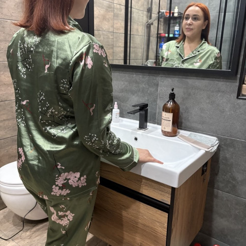 Массажистка Людмила, 42 года, Москва - Анкета 30001