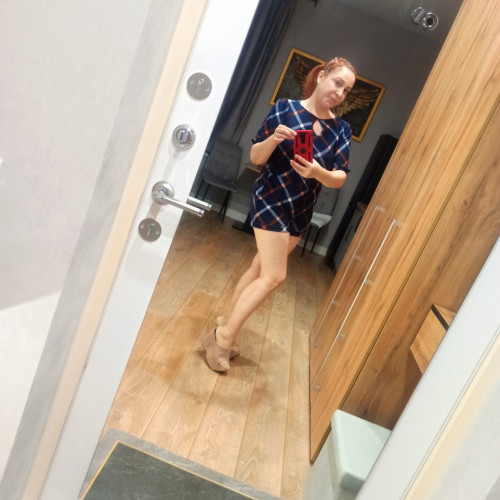 Массажистка Людмила, 42 года, Москва - Анкета 30001