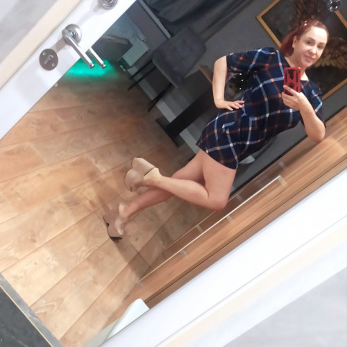 Массажистка Людмила, 42 года, Москва - Анкета 30001