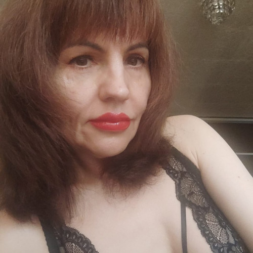 Массажистка Настя, Москва - Анкета 3113