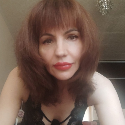 Массажистка Настя, Москва - Анкета 3113