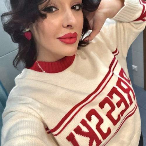 Массажистка Алиса, 29 лет, Москва - Анкета 33810