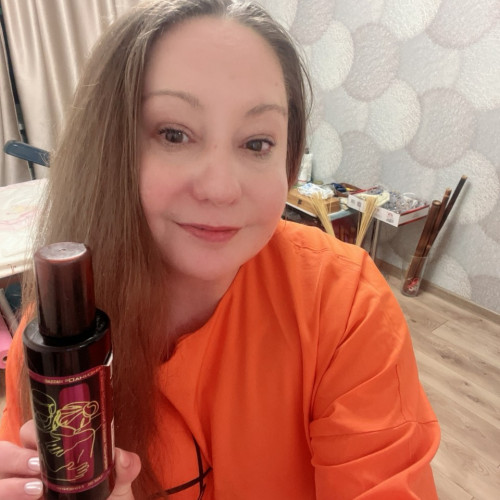 Массажистка Александра, 45 лет, Москва - Анкета 35463