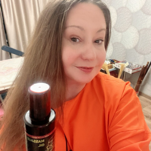 Массажистка Александра, 45 лет, Москва - Анкета 35463