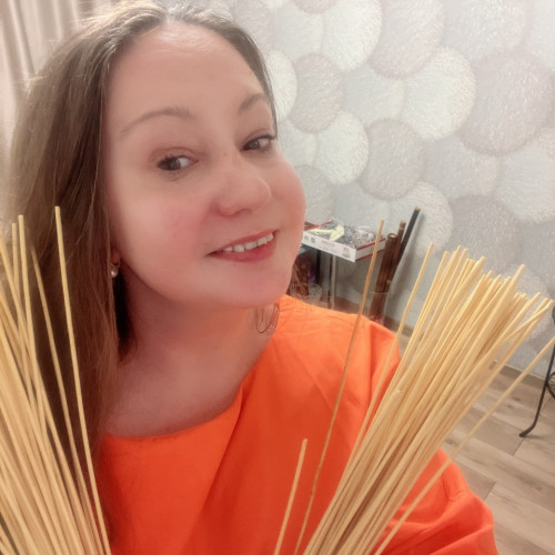 Массажистка Александра, 45 лет, Москва - Анкета 35463