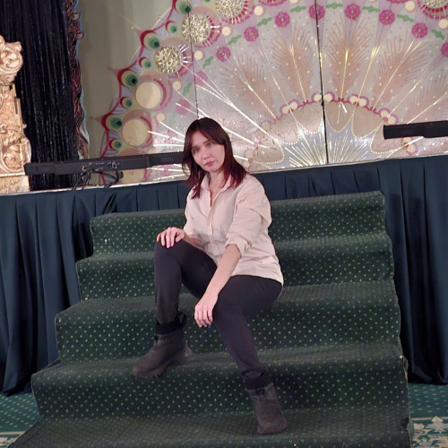 Массажистка Таня, 37 лет, Москва - Анкета 37973