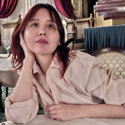 Массажистка Таня, 37 лет, Москва - Анкета 37973