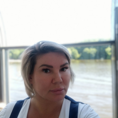 Массажистка Настя, Москва - Анкета 38648