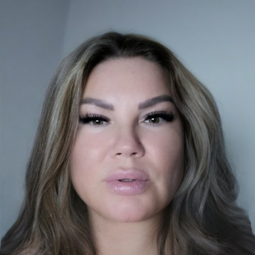 Массажистка Настя, Москва - Анкета 38648