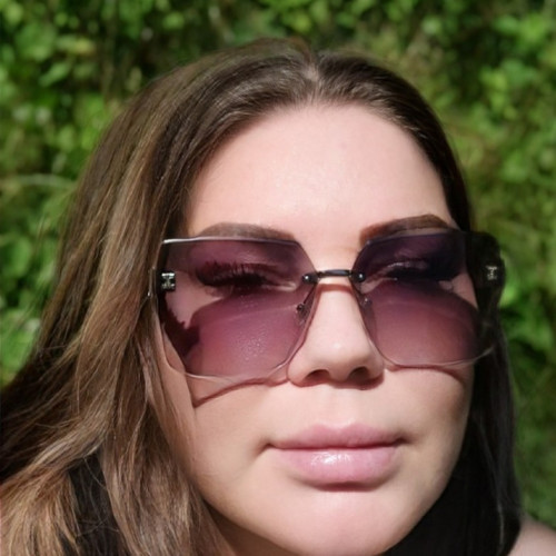 Массажистка Настя, Москва - Анкета 38648