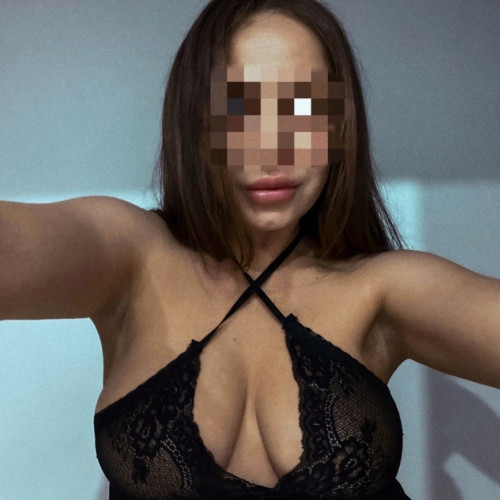 Массажистка Лана, 30 лет, Москва - Анкета 38894