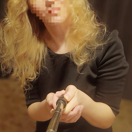 Массажистка Настя, 36 лет, Москва - Анкета 39889