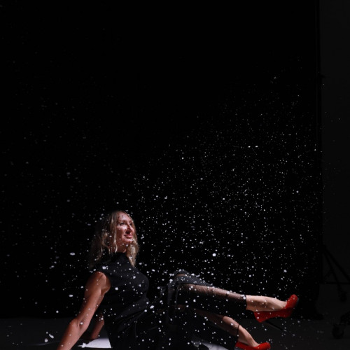 Массажистка Аля, Москва - Анкета 40147