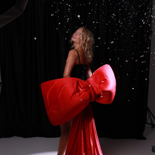 Массажистка Аля, Москва - Анкета 40147