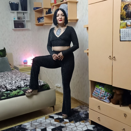 Массажистка sabrina, Москва - Анкета 4042