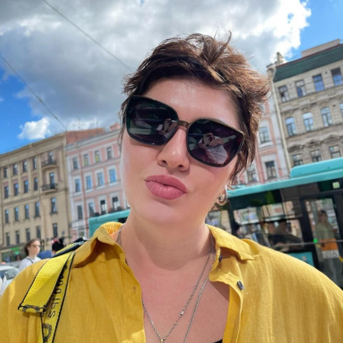 Массажистка Сонечка, 37 лет, Москва - Анкета 40913