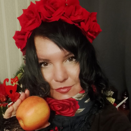 Массажистка Анна, 38 лет, Москва - Анкета 41177