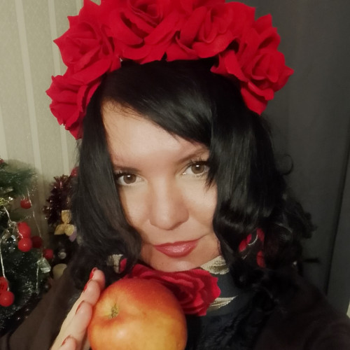 Массажистка Анна, 38 лет, Москва - Анкета 41177
