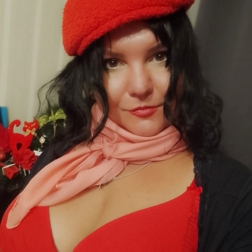 Массажистка Анна, 38 лет, Москва - Анкета 41177
