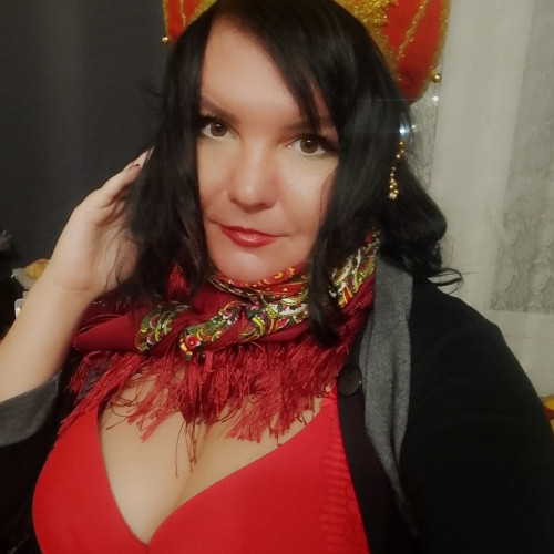 Массажистка Анна, 38 лет, Москва - Анкета 41177
