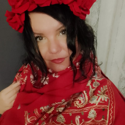 Массажистка Анна, 38 лет, Москва - Анкета 41177
