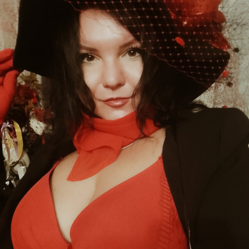 Массажистка Анна, 38 лет, Москва - Анкета 41177