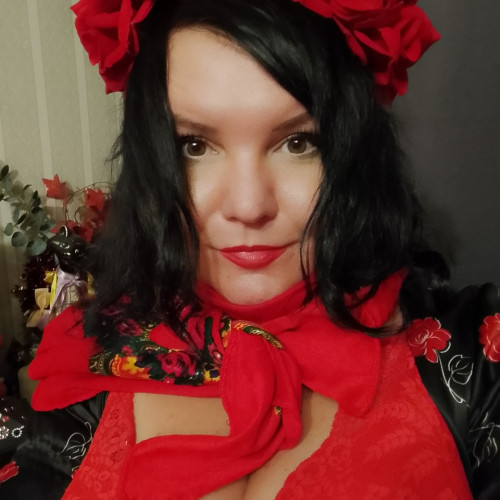 Массажистка Анна, 38 лет, Москва - Анкета 41177