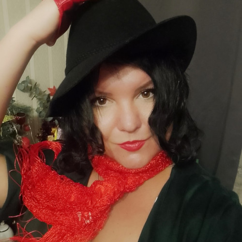 Массажистка Анна, 38 лет, Москва - Анкета 41177