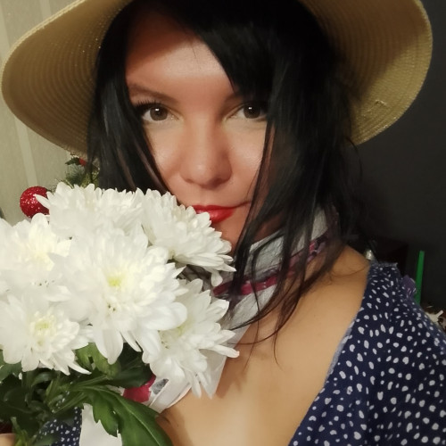 Массажистка Анна, 38 лет, Москва - Анкета 41177