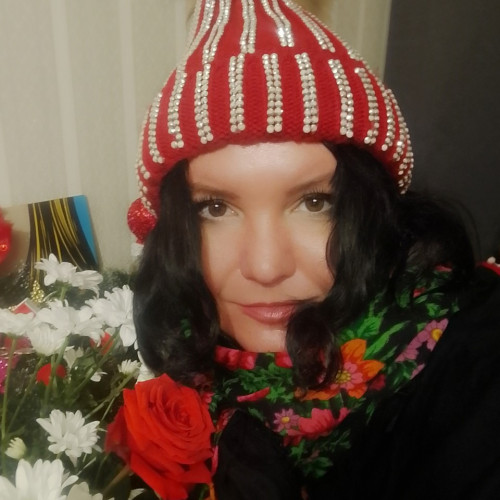 Массажистка Анна, 38 лет, Москва - Анкета 41177