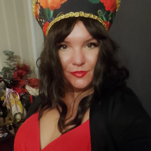 Массажистка Анна, 38 лет, Москва - Анкета 41177