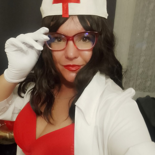 Массажистка Анна, 38 лет, Москва - Анкета 41177