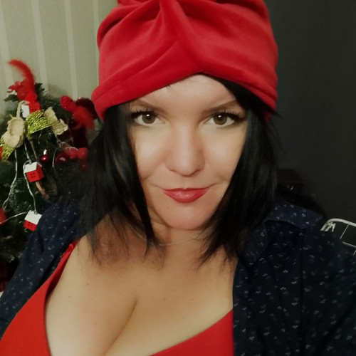 Массажистка Анна, 38 лет, Москва - Анкета 41177