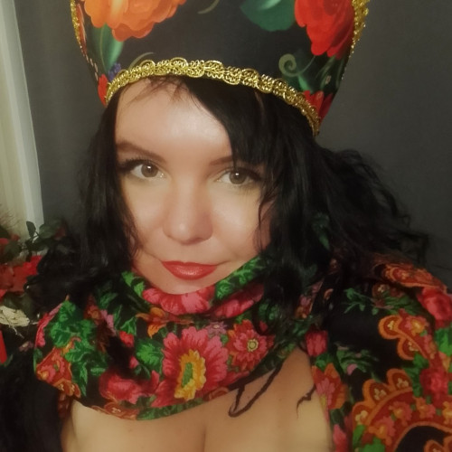 Массажистка Анна, 38 лет, Москва - Анкета 41177