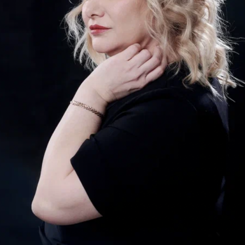 Массажистка Лиза, Москва - Анкета 4434