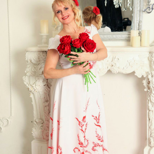 Массажистка Ангелина, 51 год, Москва - Анкета 44897