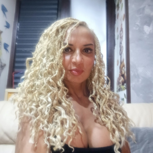 Массажистка Агата, 45 лет, Москва - Анкета 4543