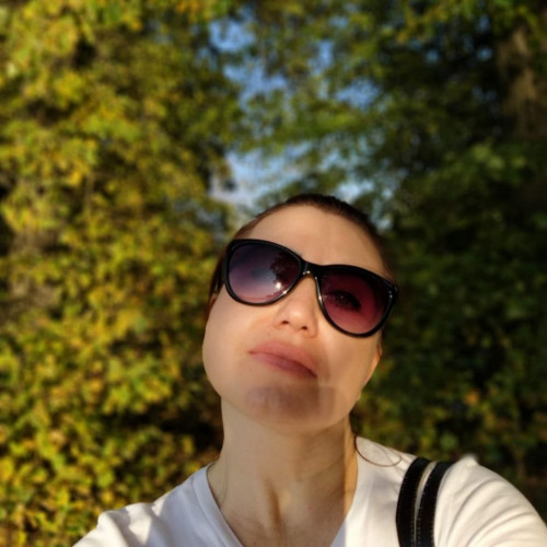 Массажистка Ирма, Москва - Анкета 46042