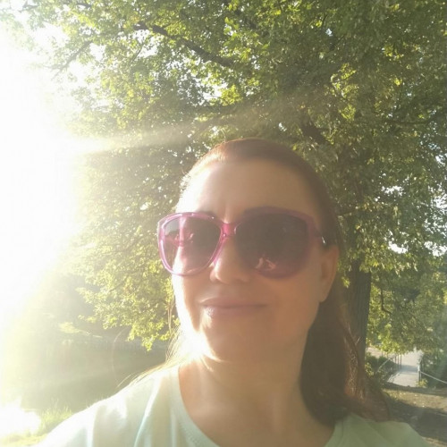 Массажистка Ирма, Москва - Анкета 46042