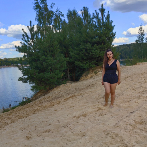 Массажистка Ольга, 35 лет, Москва - Анкета 46187