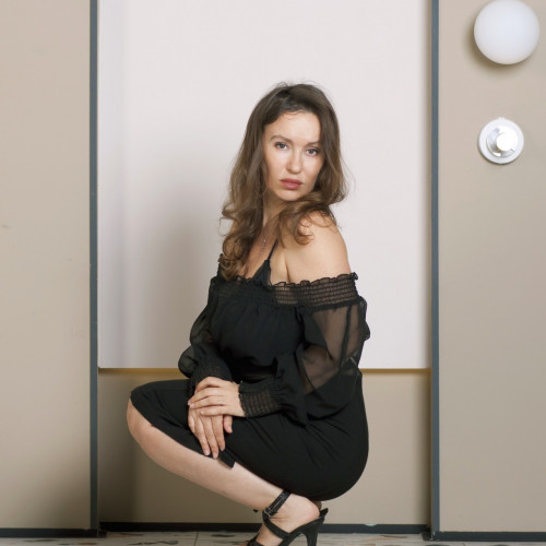 Массажистка Ольга, 35 лет, Москва - Анкета 46187