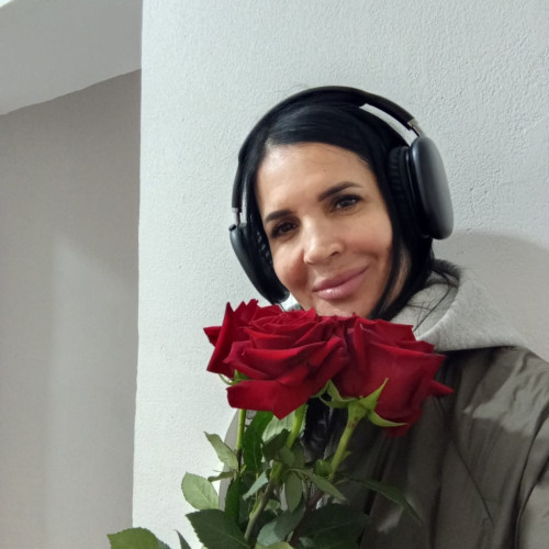 Массажистка Карина, Москва - Анкета 47478