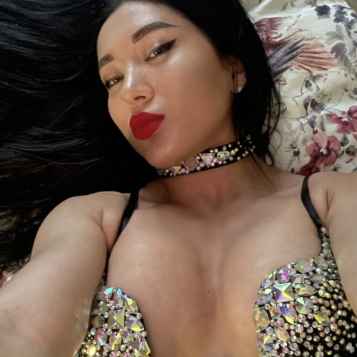 Массажистка Алина, 28 лет, Москва - Анкета 48466