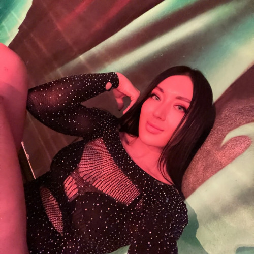 Массажистка Алина, 28 лет, Москва - Анкета 48466