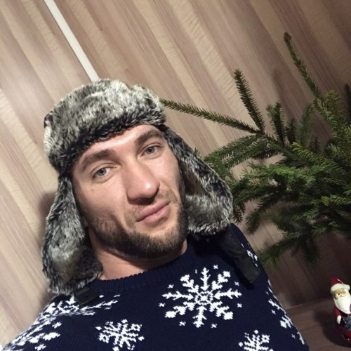 Массажист Максим, 39 лет, Москва - Анкета 48785